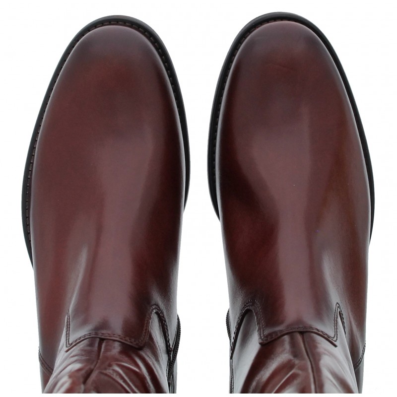 Gabor brook s 2025 long boots